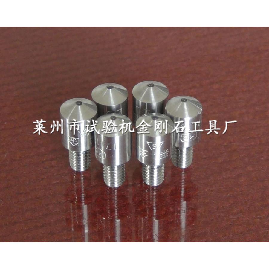 厂温硬度计测已头温石替压头成功HRGHVG国外昂进口本压头