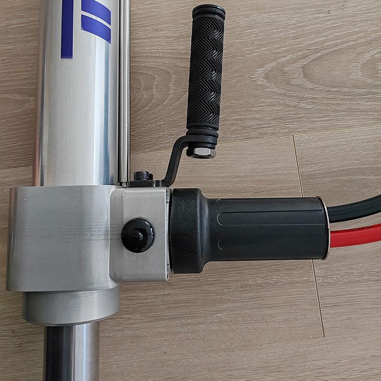 小型液压顶杆电动液撑45器器设备液顶压压撑顶器机厂家