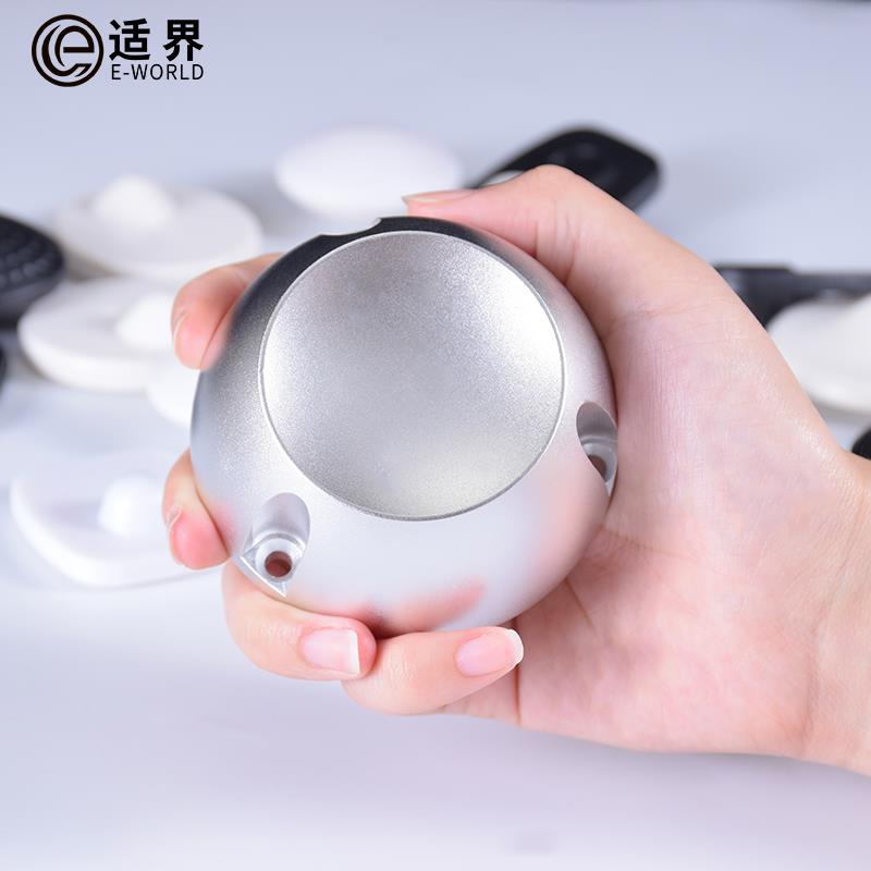 超市防盗扣解扣器衣服磁扣取钉器消磁器万能解锁器标签取扣器