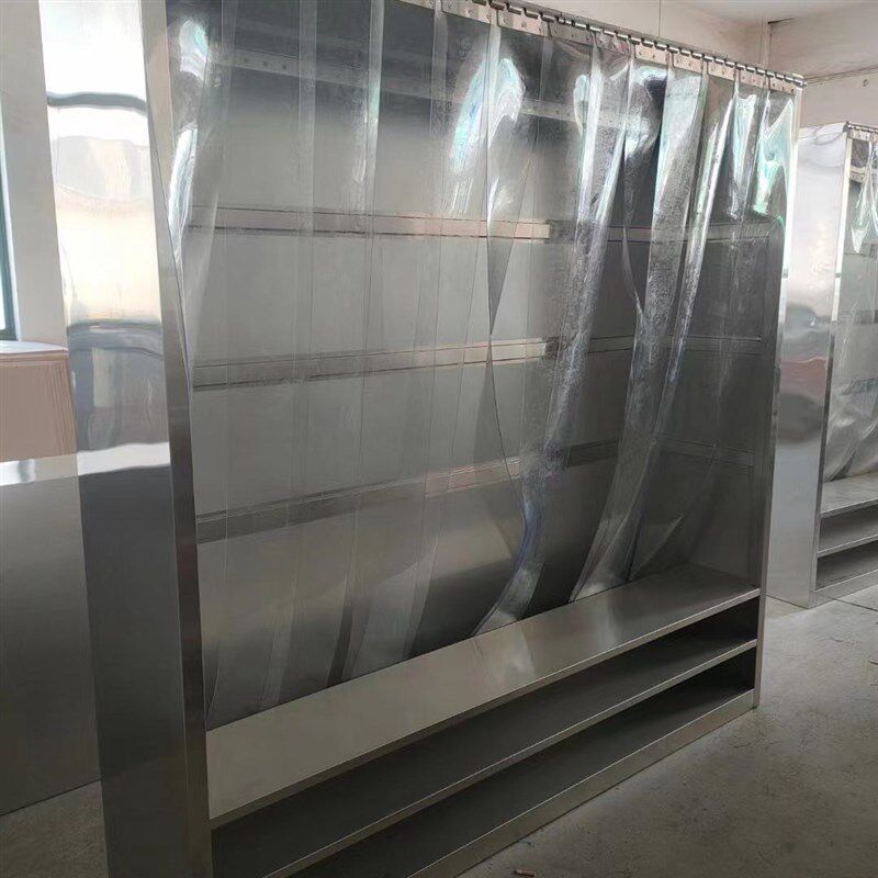 304不锈钢更衣柜员工浴室储物柜多门鞋柜多格食堂餐具水杯柜定制