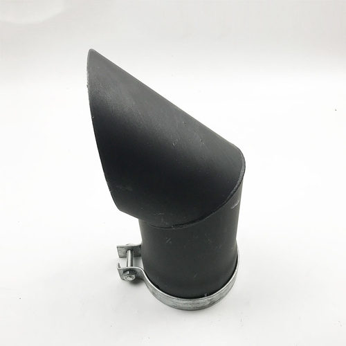 挖掘机配件 卡特330C/336D/324/329消音消声器排气管/弯头/尾管