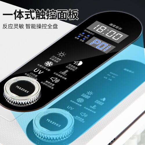智能鱼缸超白玻璃客厅小型造景一体生态家用背景桌面循环2024新款