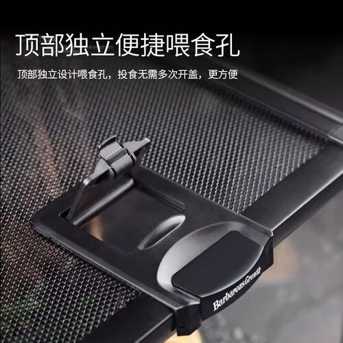 爬宠玻璃饲养缸雨林水陆缸爬虫乌龟守宫蛇角蛙蜥蜴蜘蛛甲虫饲养箱