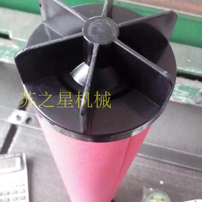 精密过滤器滤芯多明尼克款初效过滤器油水分离器滤芯可按尺寸定做