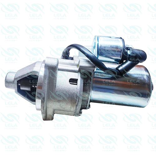 188F190F GX390 5KW 8kw TX-413 启动马达31210-ZE3-033 LILAN LE