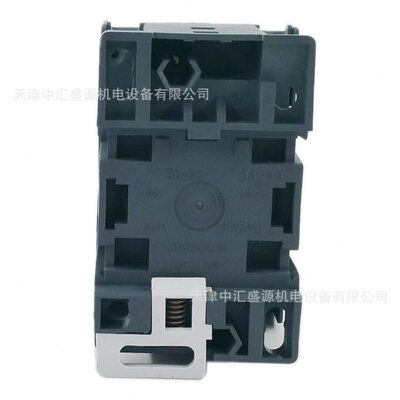 直销LC1N2510F5N交流接触器AC110V接触器25A三极接触器LC1-N2510F