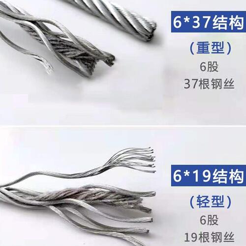 直销手工插编钢丝绳吊索具起重工具拖车绳吊车压制钢丝绳套
