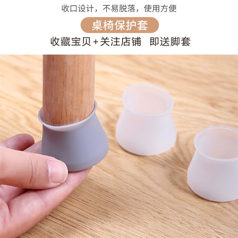 原木餐桌圆形实木饭桌小户型家用大圆桌子北欧简约楠竹小园桌套装