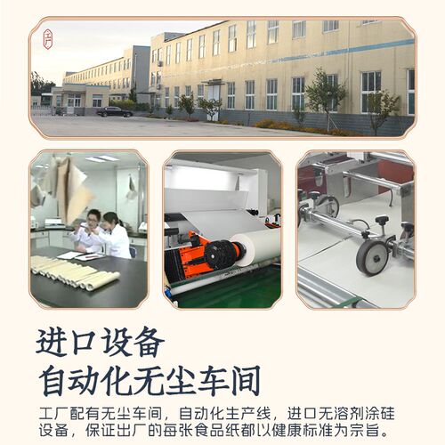 楼尚纸包鱼专用纸做纸上烤鱼纸长方形吸油纸商用烧烤肉盘烘焙烤箱