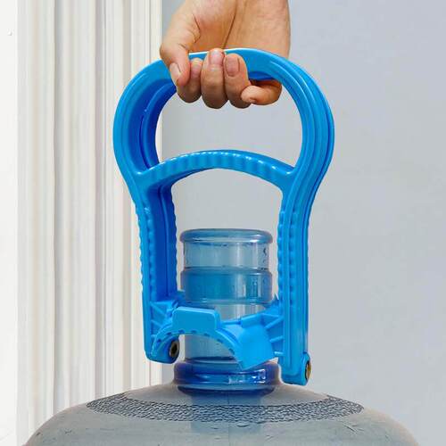 桶装水提水神器纯净水桶提桶神器矿泉水桶大桶把手拎桶加厚提水器