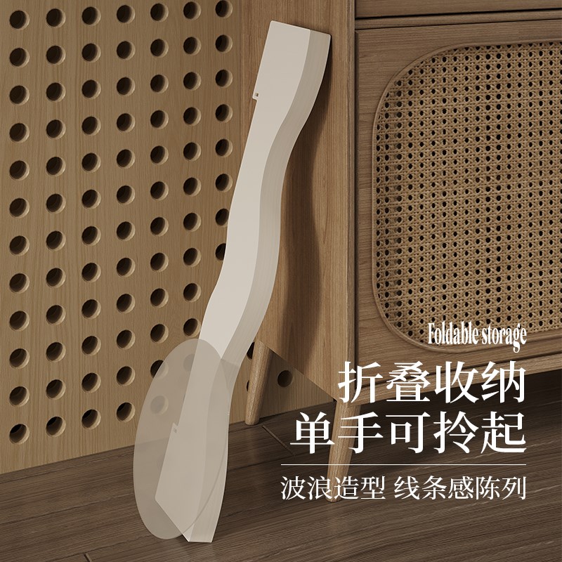 十八纸圆柱展示柜架子灯光展示货架商场展会置物摆件展示陈列展架