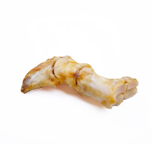 新品RedBones红骨牛脚骨狗狗磨牙棒零食洁齿风干补钙告别牙结石