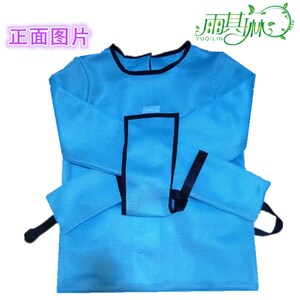 雨其琳约束衣拘束捆绑服老人防抓自残精神狂躁病人固定高强透气网