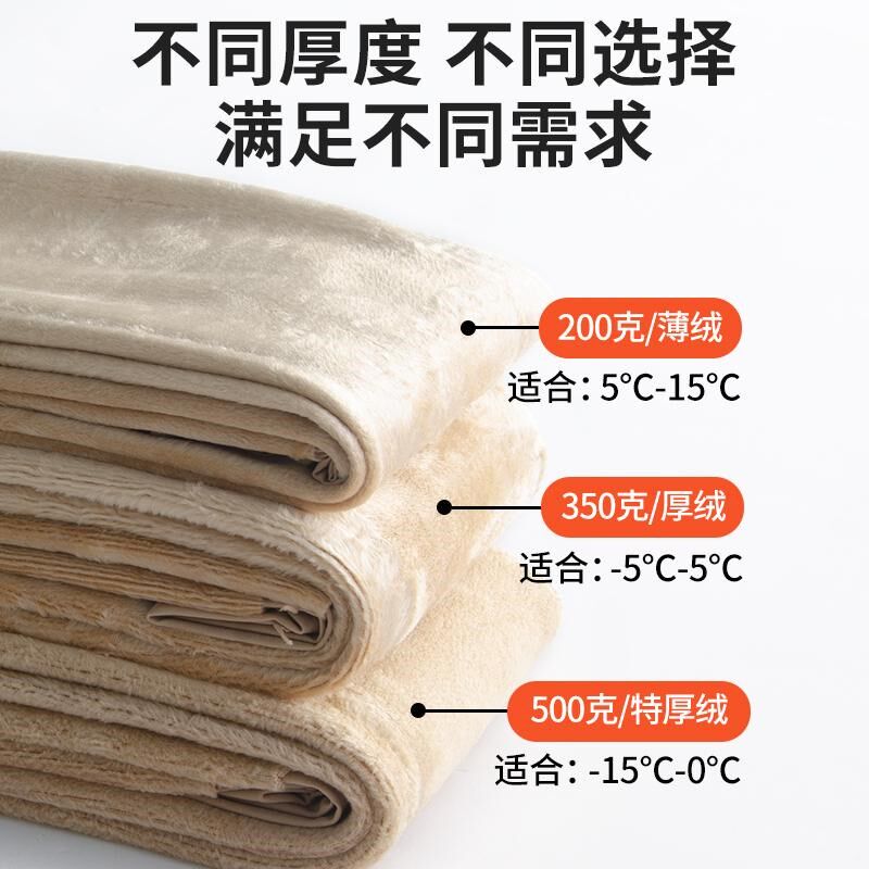大码加绒打底袜保暖裤胖mm加档保暖裤不掉裆黑色胖mm200斤秋冬