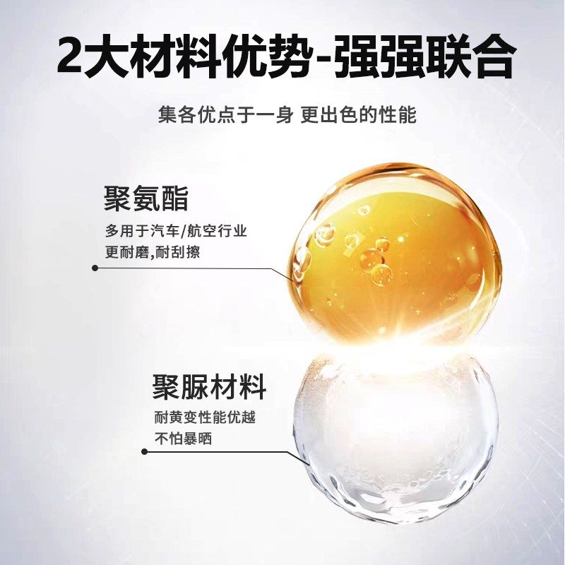 富崎锂电池专用胶新能源双组份导热凝胶聚氨酯结构胶电池粘接胶铝