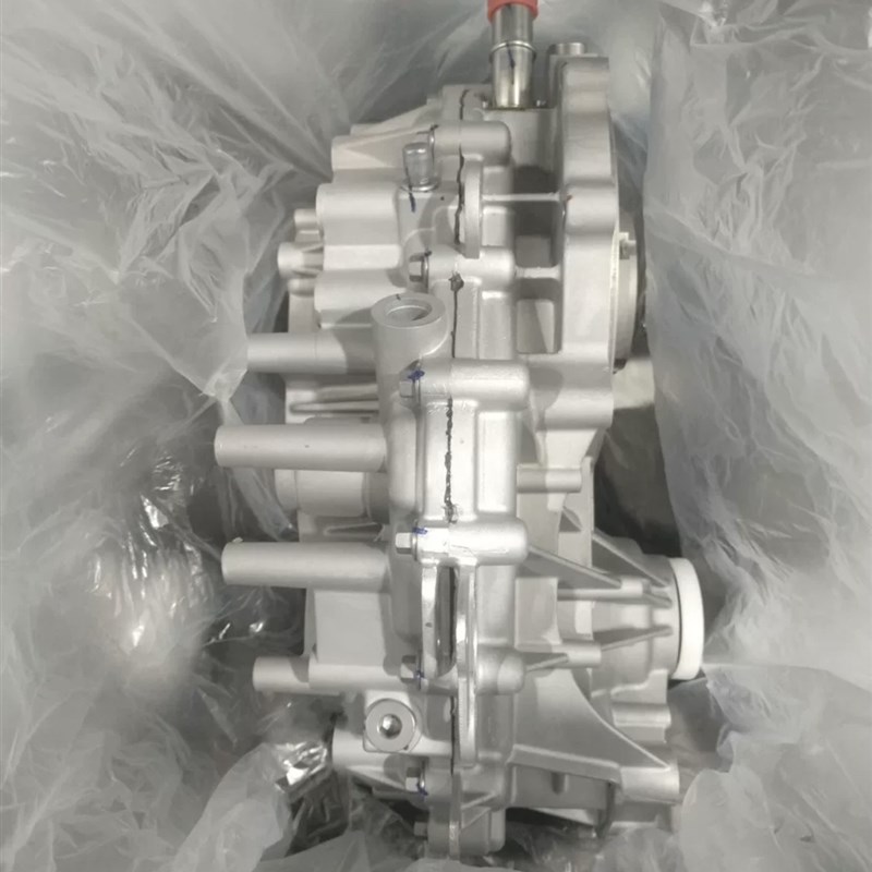 威马E5减速器总成原厂全新变速箱总成 标价是一个齿轮的价格
