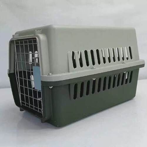 猫咪专用航空箱猫笼子便携外出宠物托运箱车载狗笼手提塑料猫箱子