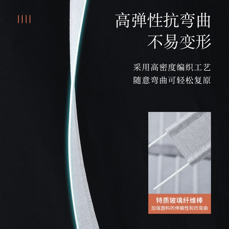 世典电动百叶窗帘防水布百叶帘卧室办公室客厅卫生间浴室升降遮光