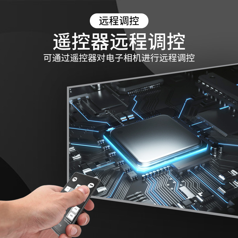 致旗电子工业放大镜手机维修焊接电路板用修表高倍21-135倍带led