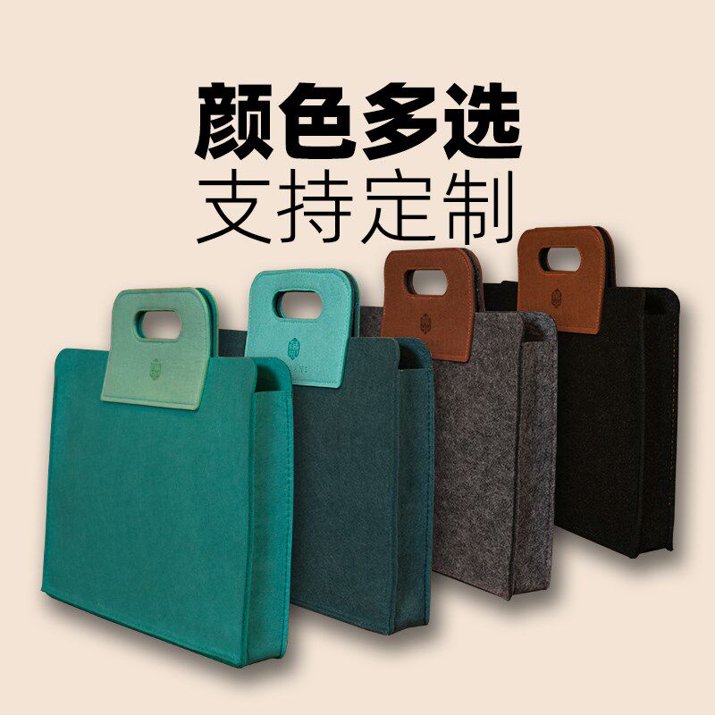 赵北毛笔书法套装文房四宝笔墨纸砚全套毛笔墨汁水写纸工具收纳包