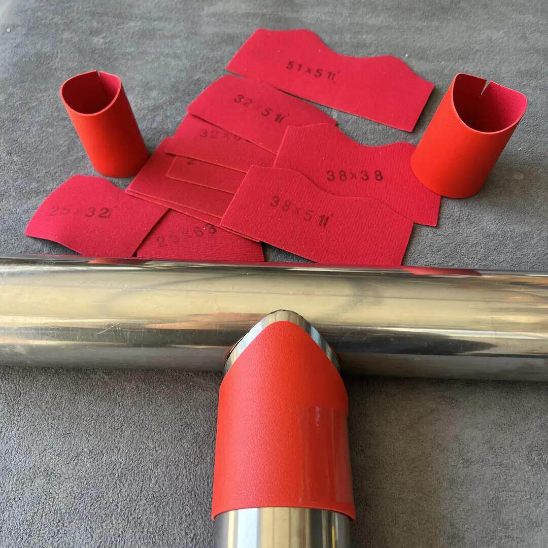 不锈钢管坡口模具马蹄口模马鞍口模画线工具楼梯扶手护栏弧口划线