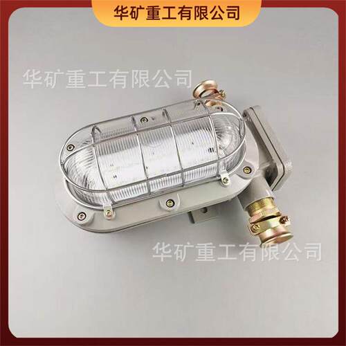 矿用隔爆型1LEDGC41/12D支架灯货源充足DC41/2G7LA)矿用隔(爆型LE