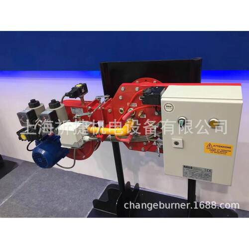 长期提供百通拉幅定型机燃烧器 定型机燃烧器价格