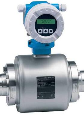 Proline Promag德国E+H卫生型电磁流量计10H80-UF0A1AA0A4AA