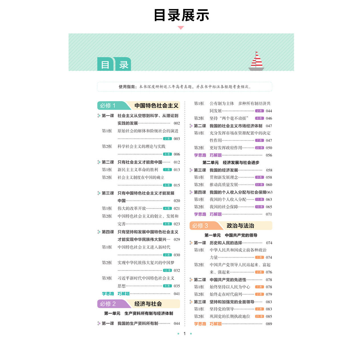 高中政治知识点汇总高考政治文科基础知识点