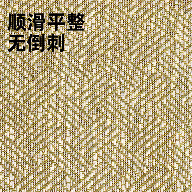 夏季降温猫床宠物凉席藤编猫咪床猫窝狗窝便携折叠露营狗狗行军床