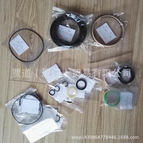 日本 ヒロタカ精機HIROTAKA密封圈PCSV3W-04-0510-3-V3 用