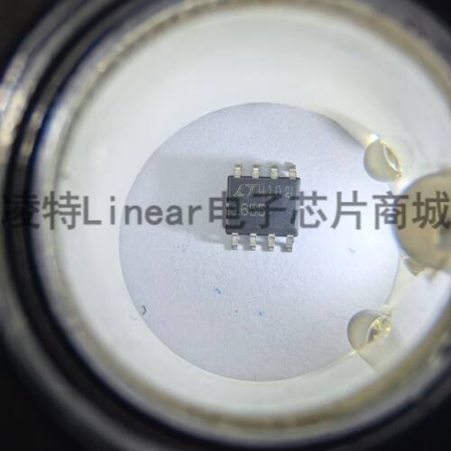 LTC1655CS8#PBF 1655