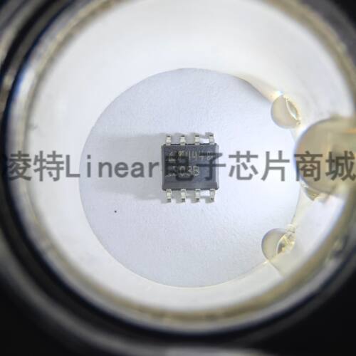 LT1308BCS8#PBF 1308B