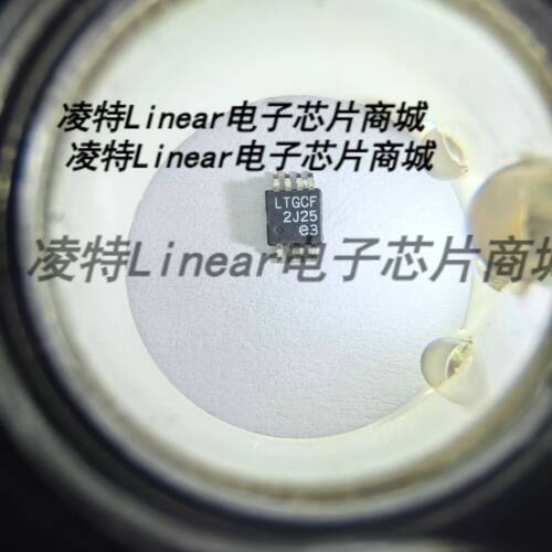 LT5400ACMS8E-4#PBF LT5400AIMS8E-4#PBF LT5400BCMS8E-4 LTGCF