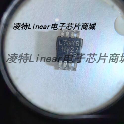 LT5400ACMS8E-8#PBF LT5400AIMS8E-8#PBF LTGTB
