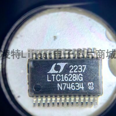 LTC1628IG#PBF LTC1628