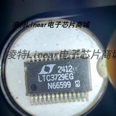LTC3729EG#PBF LTC3729 3729