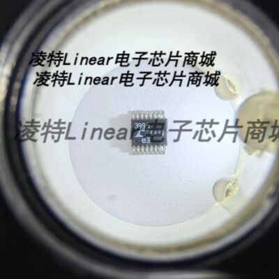 LT3995EMSE#PBF LT3995IMSE#PBF LT3995HMSE#PBF 3995