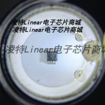 LTC6103CMS8#PBF LTC6103IMS8#PBF LTC6103HMS8#PBF LTCMN