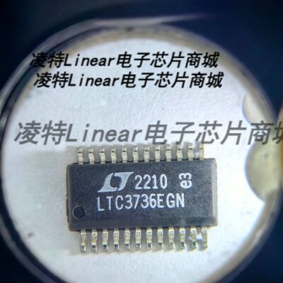 LTC3736EGN#PBF LTC3736