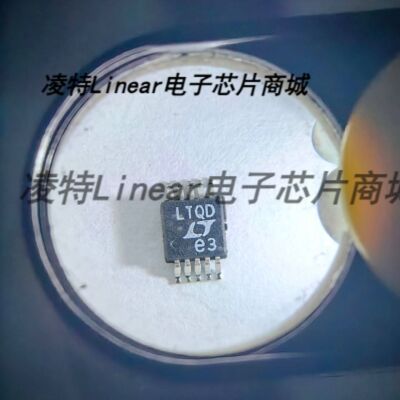 LT1991CMS#PBF LT1991IMS#PBF LT1991ACMS#PBF LT1991AIMS#P LTQD