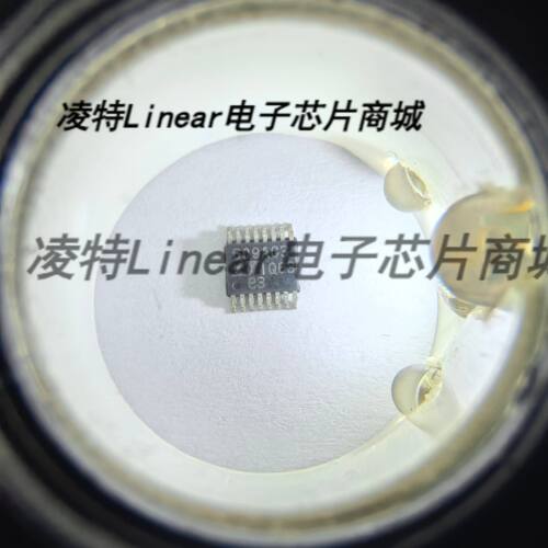 LT8609ACEMSE-3#PBF LT8609AIMSE-3#PBF LT8609ACHMSE-3 609AC3