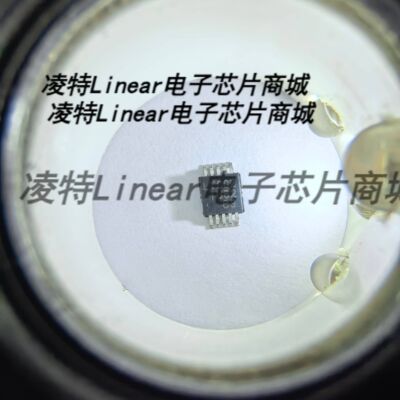 LTC3824IMSE#PBF LTC3824HMSE#PBF LTC3824HMSE#PBF LTCGZ