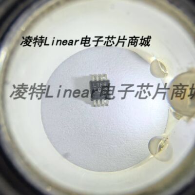 LTC4440EMS8E#PBF LTC4440IMS8E#PBF LTF9