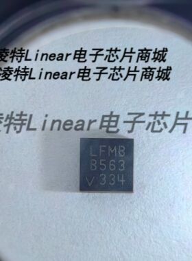 LTC3606BEDD#PBF LTC3606BIDD#PBF LFMB