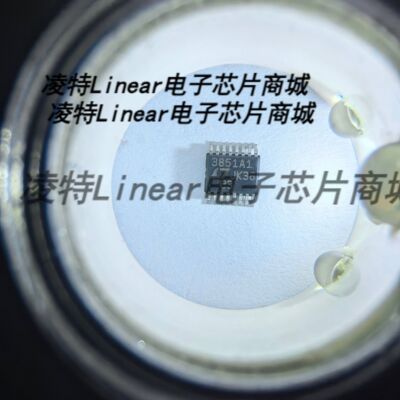 LTC3851AEMSE-1#PBF LTC3851AIMSE-1#PBF LTC3851AHMSE-1 3851A1