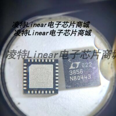 LTC3856EUH#PBF LTC3856IUH#PBF 3856