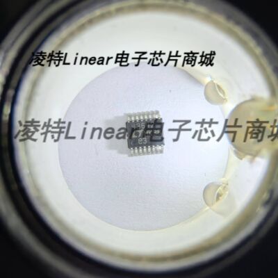 LTC4364CMS-2#PBF LTC4364IMS-2#PBF LTC4364HMS-2#PBF 43642