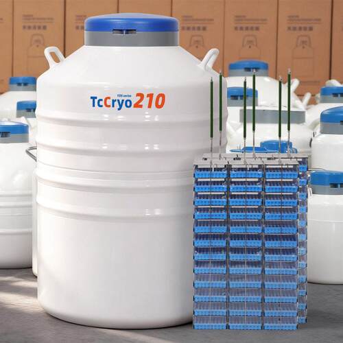 сосуддьюаралабораторный210L