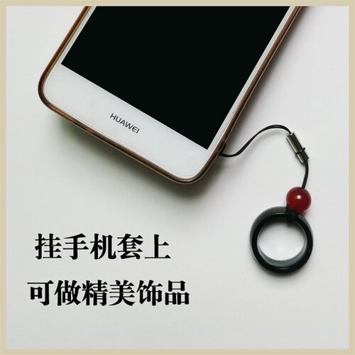 智能戒指ICID门禁卡加密通用nfc 小区密码锁CUID门禁卡万能钥匙扣